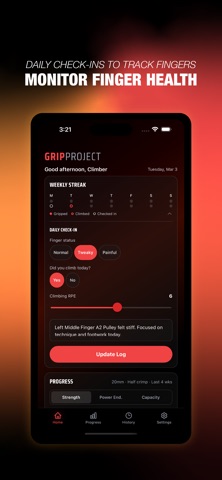 GripProject Screenshot 5 of 5