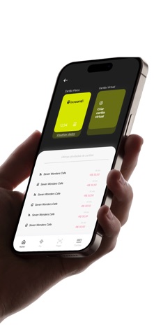Isocord Bank Screenshot 6 of 8
