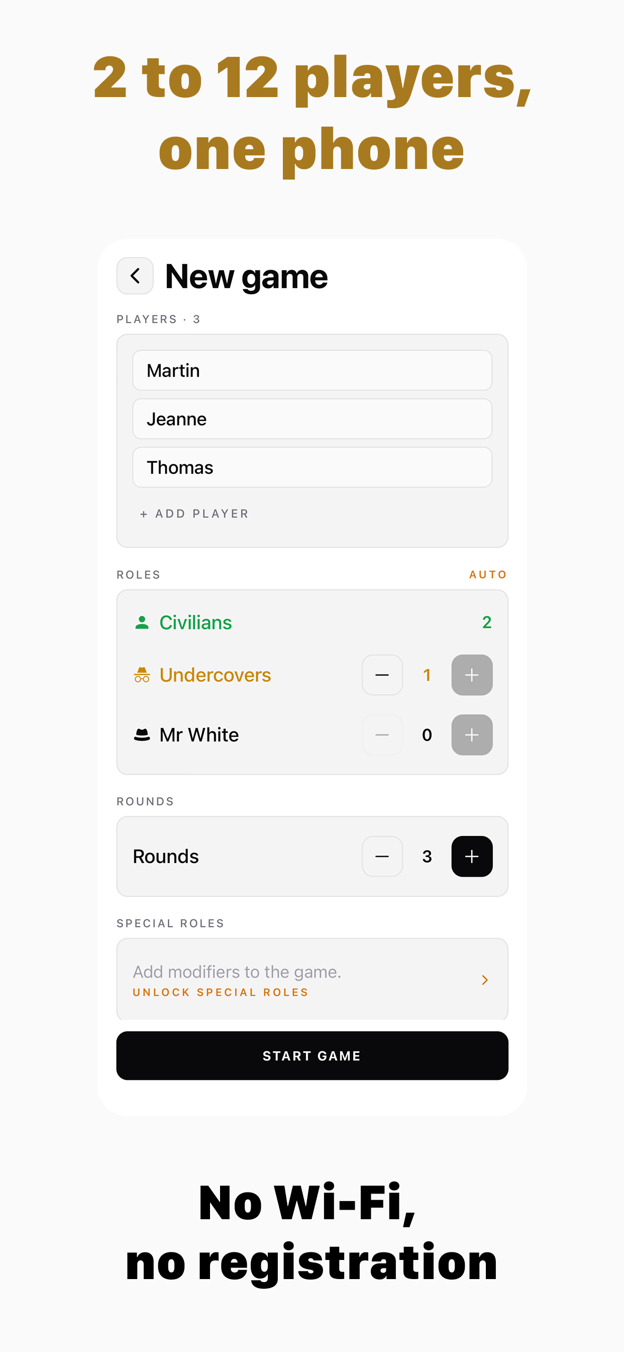 Accuze : Mr White screenshot 2
