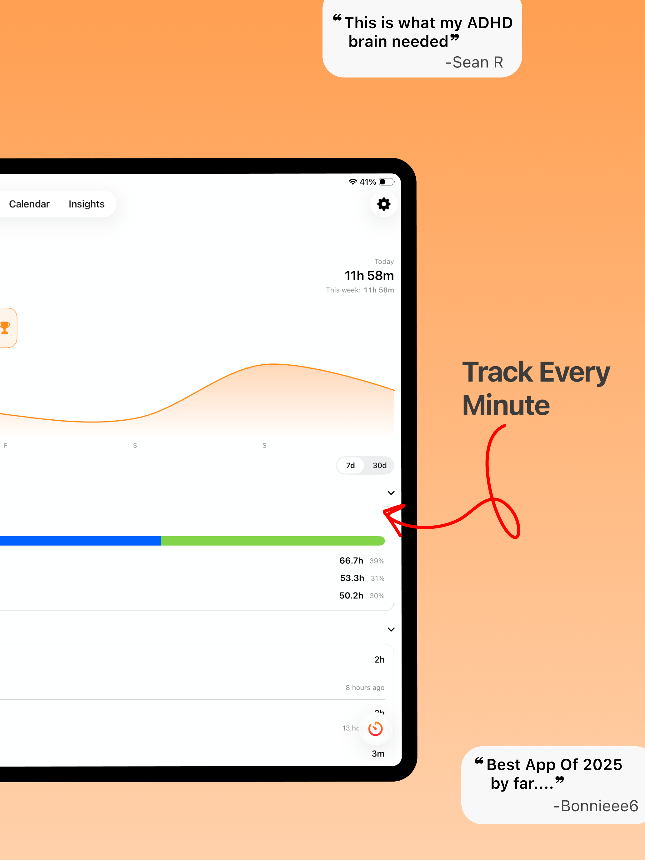 EstudyLog - Study Tracker screenshot 10