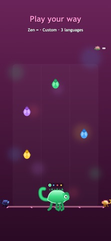 Chroma Chams screenshot 5