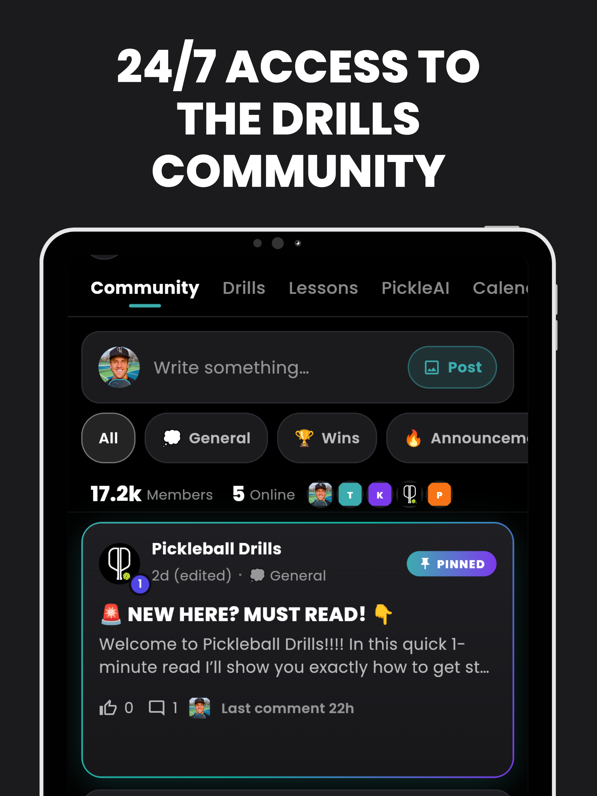 Pickleball Drills screenshot 10