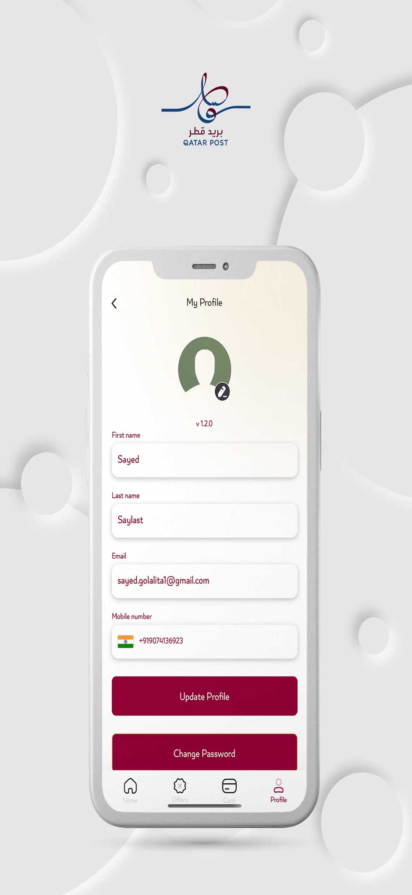 Makaseb & مكاسب screenshot 5