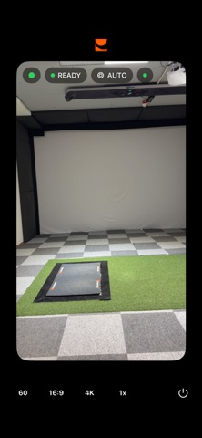 Swing Catalyst Cam Screenshot 5 of 5