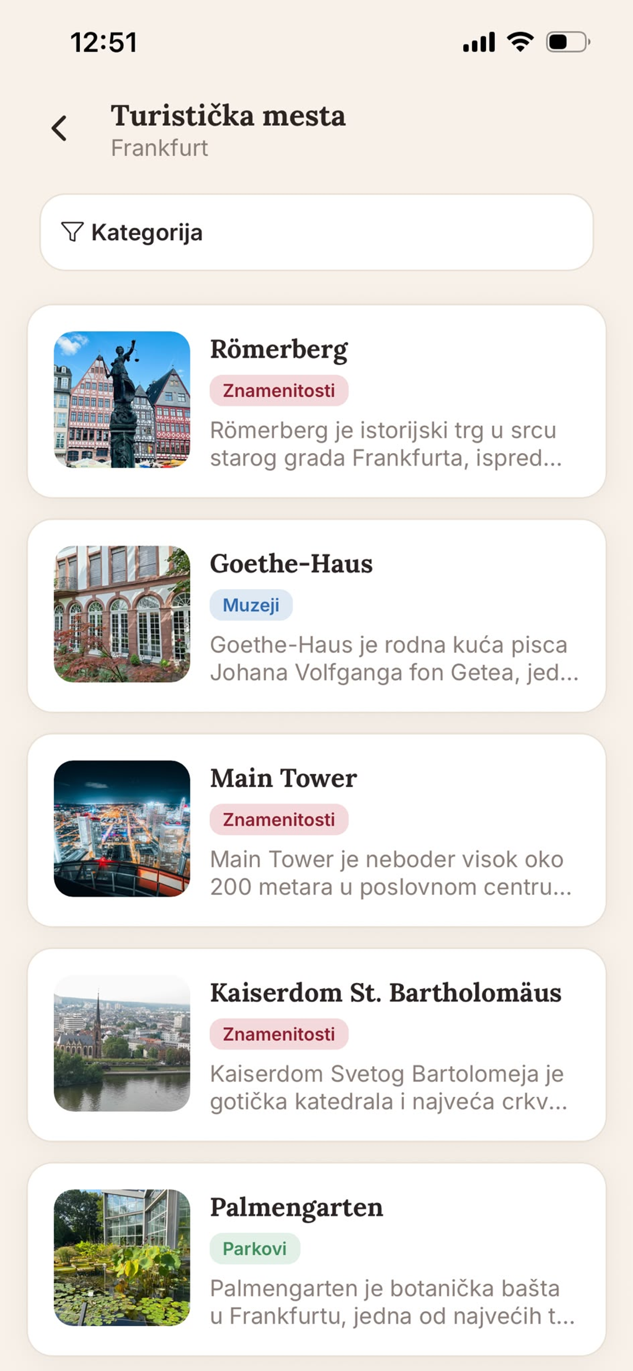 Balkan Nexus screenshot 10