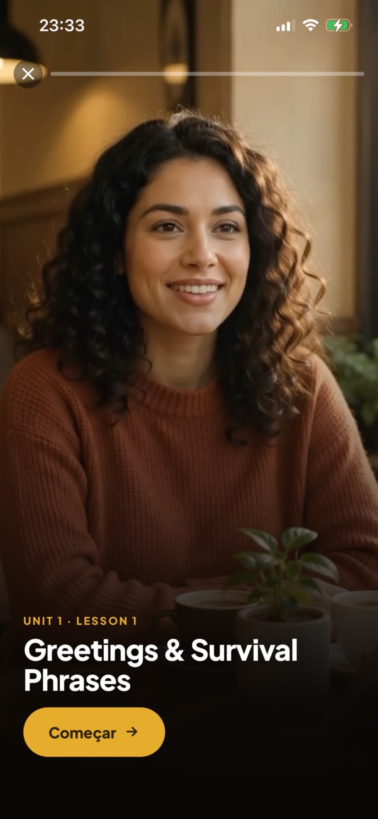 Screenshot 4 of Emma Speak