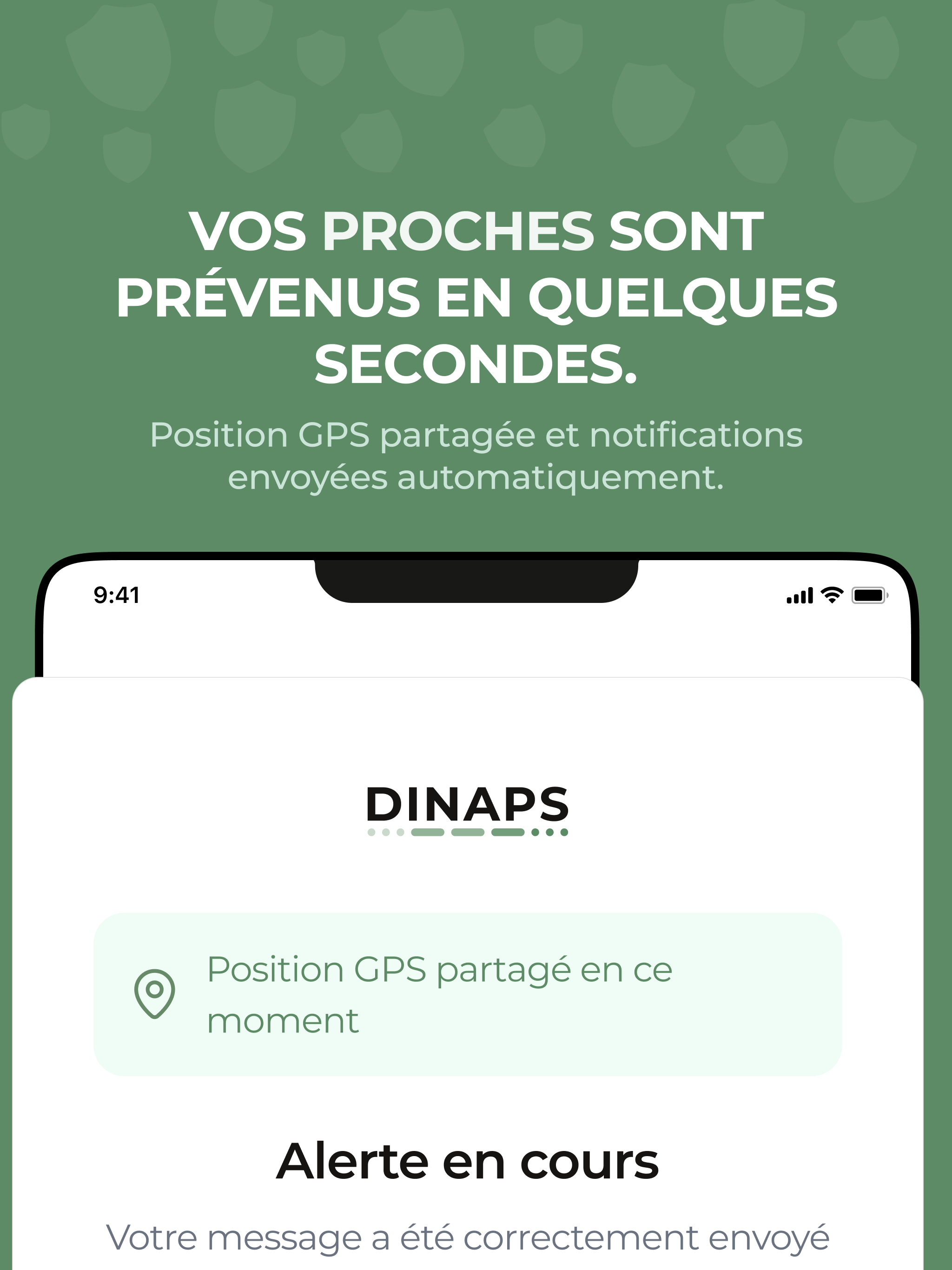 Dinaps screenshot 7