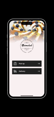 Marmalade JO Screenshot 1 of 3