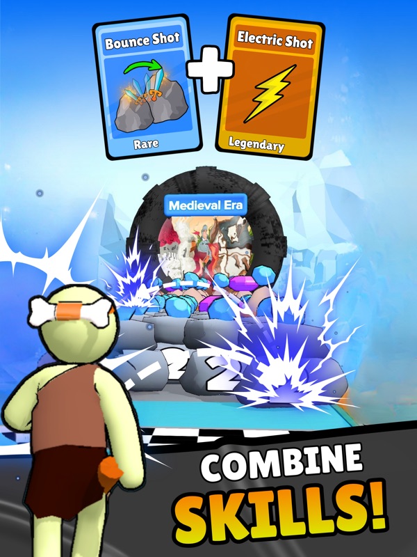 Age Breakers screenshot 10
