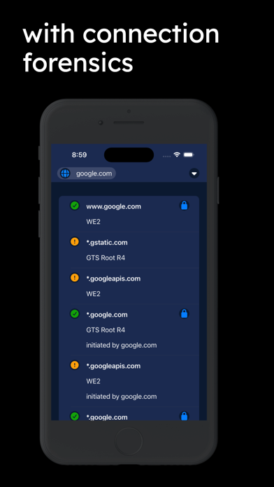 Cydog Toolkit screenshot 7