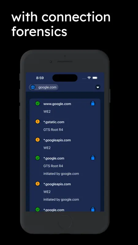 Cydog Toolkit screenshot 7 of 10
