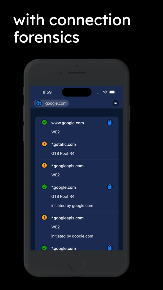 #7. Cydog Toolkit (iOS) 作者: Matthew Benchimol