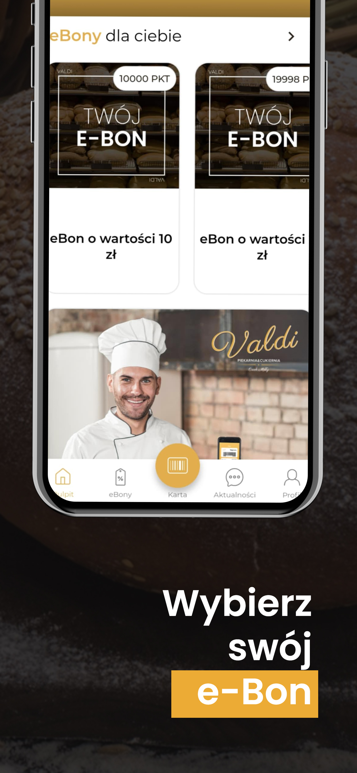 Valdi screenshot 4