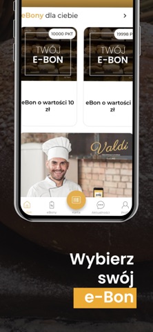 Valdi screenshot