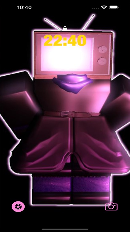 fox and maple wallpaper hd