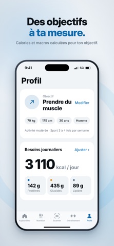 MacroSuisse screenshot 5