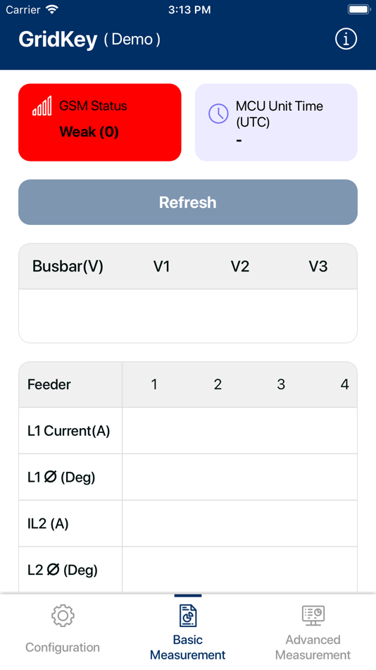 #4. GridKey Connect3 Configurator (iOS) Podle: Lucy Electric