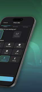 BetAI: The Edge You Deserve screenshot 2