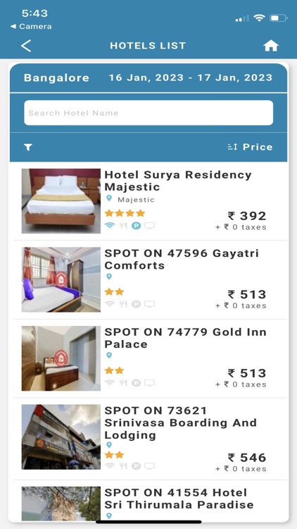 ITHSMART screenshot-4