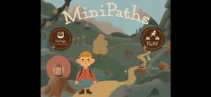 MiniPaths screenshot 1