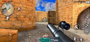 Gun Shoot War：Force Strike screenshot 4