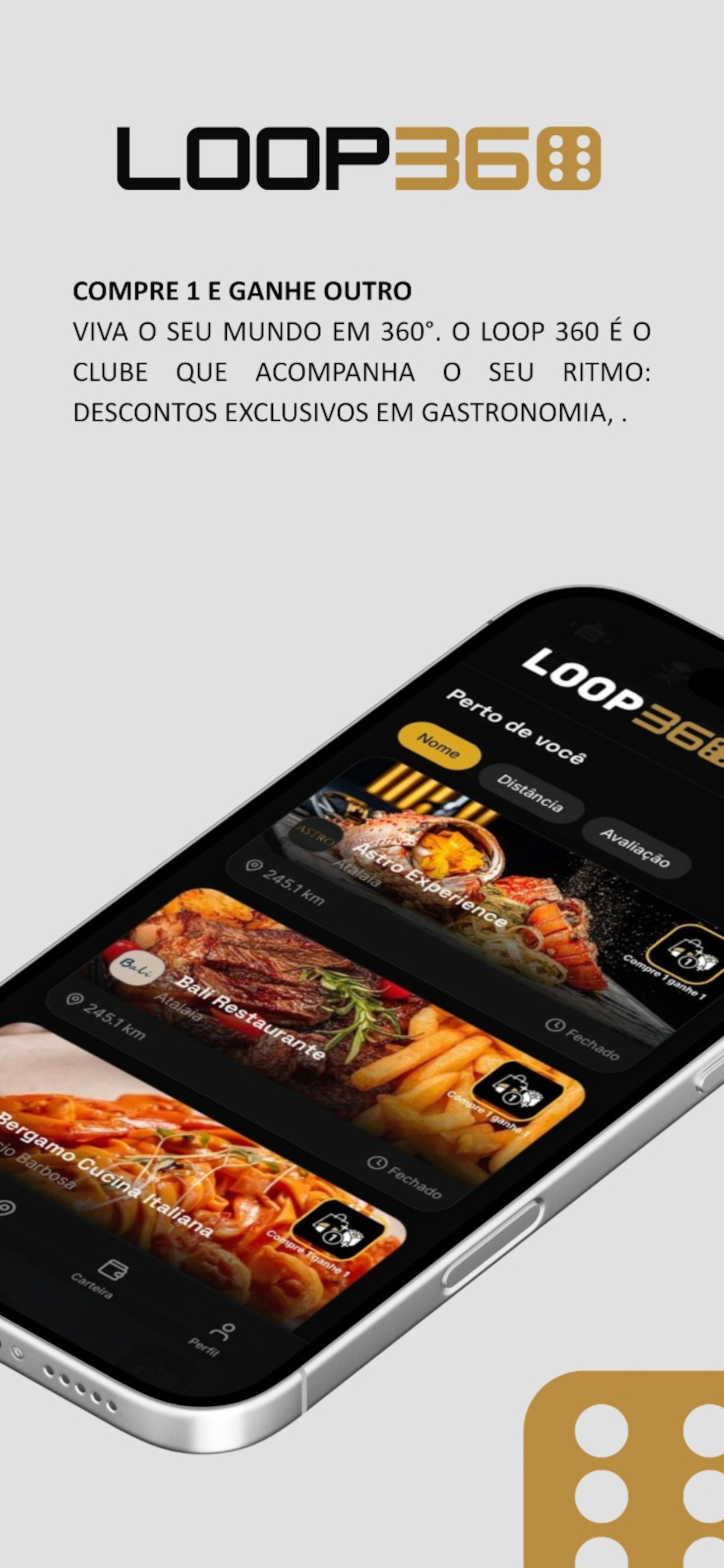 Loop 360