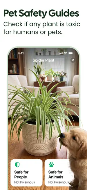 Plant App: Plant Identifier screenshot 6