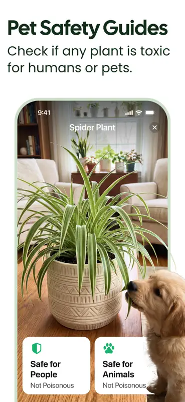 Plant App: Plant Identifier screenshot 6 of 10