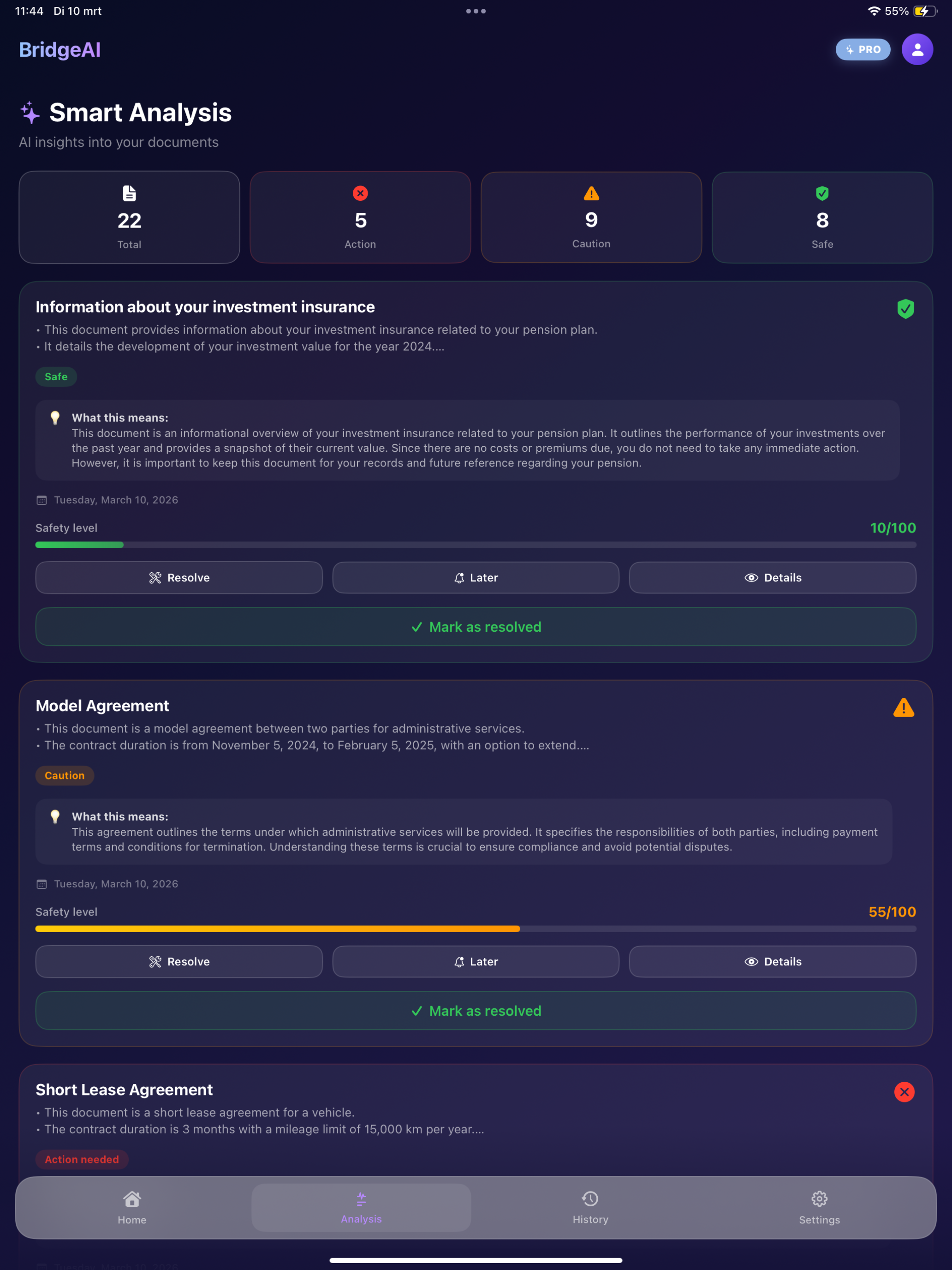 BridgeAI Docs