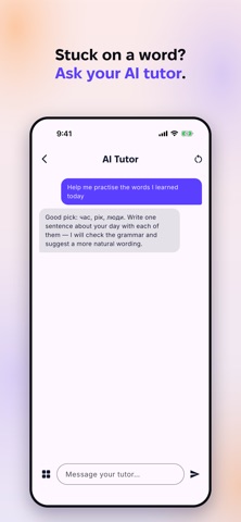 Flipo: Vocabulary Builder Screenshot 8 of 8