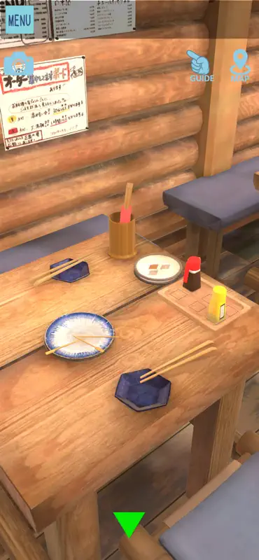 脱出ゲーム 華金を楽しみたい screenshot 6 of 7