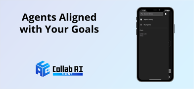 CollabAI Client Screenshot 6 of 8