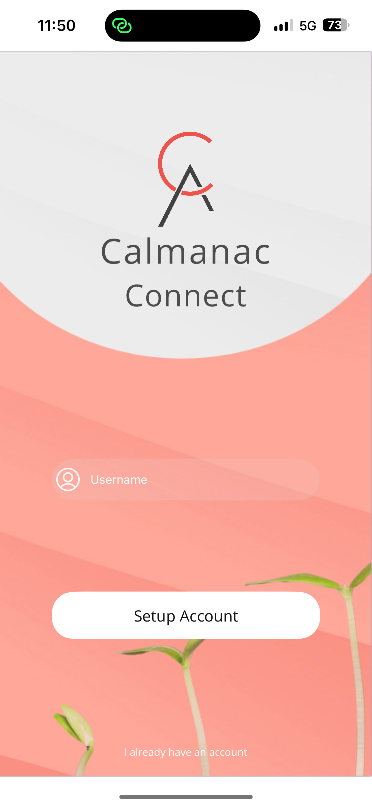 Calmanac Connect