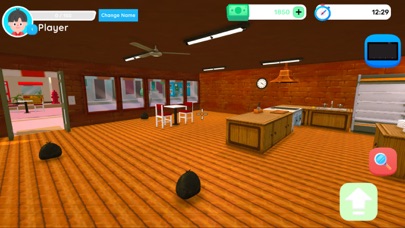 Kebab Chefs Simulator Game Screenshot