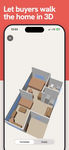 AiCasaDesign 3D Scanner screenshot 1