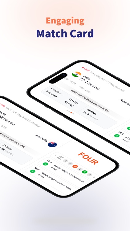 OneTurf News & Live Score screenshot-4