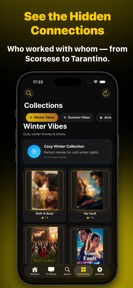 Cinema Box : 123 Movies Flex screenshot