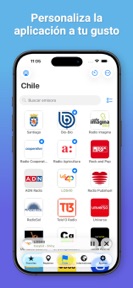 Radio Chile: Escucha En Vivo screenshot