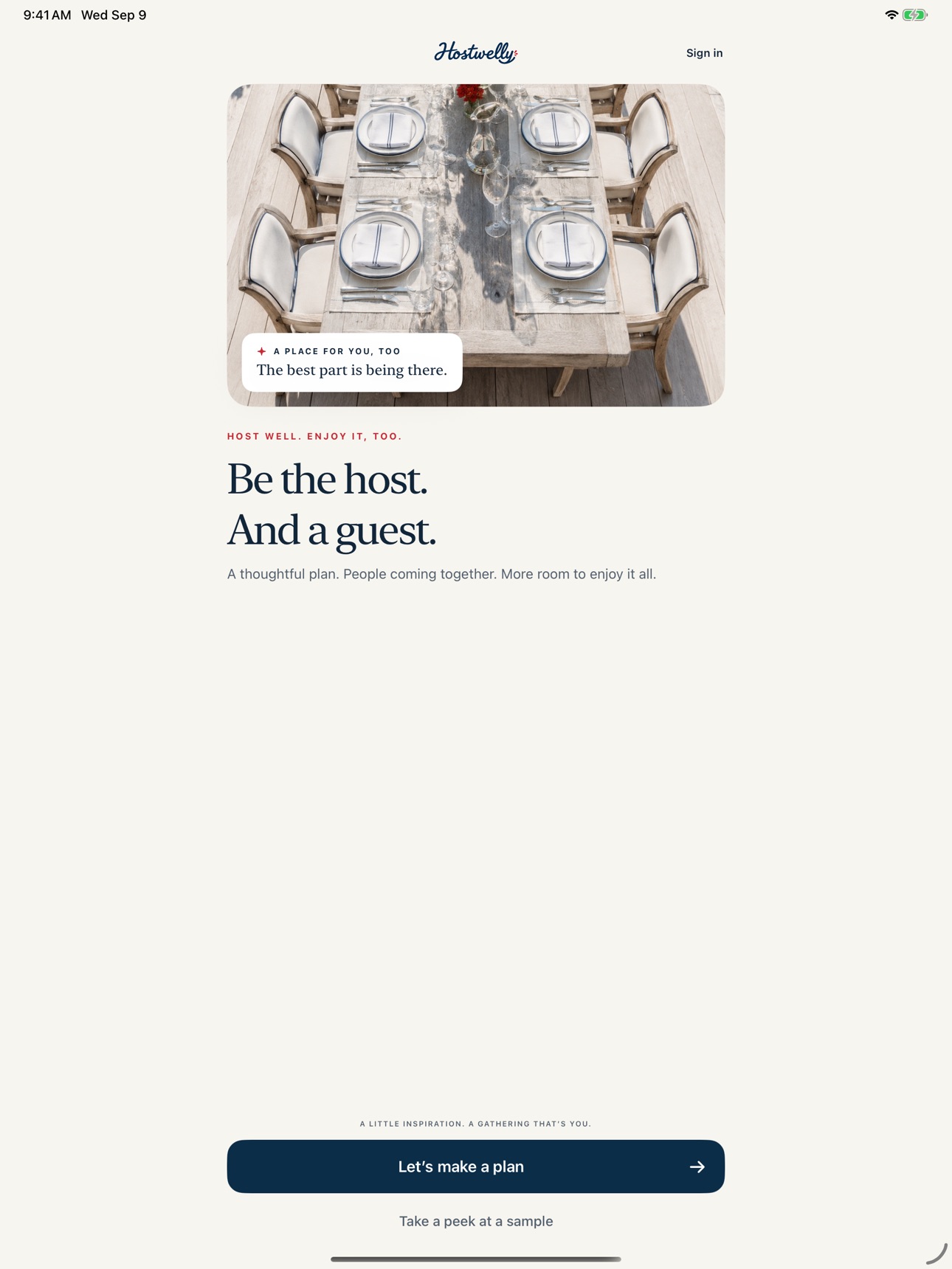 Screenshot 6 of HostWelly