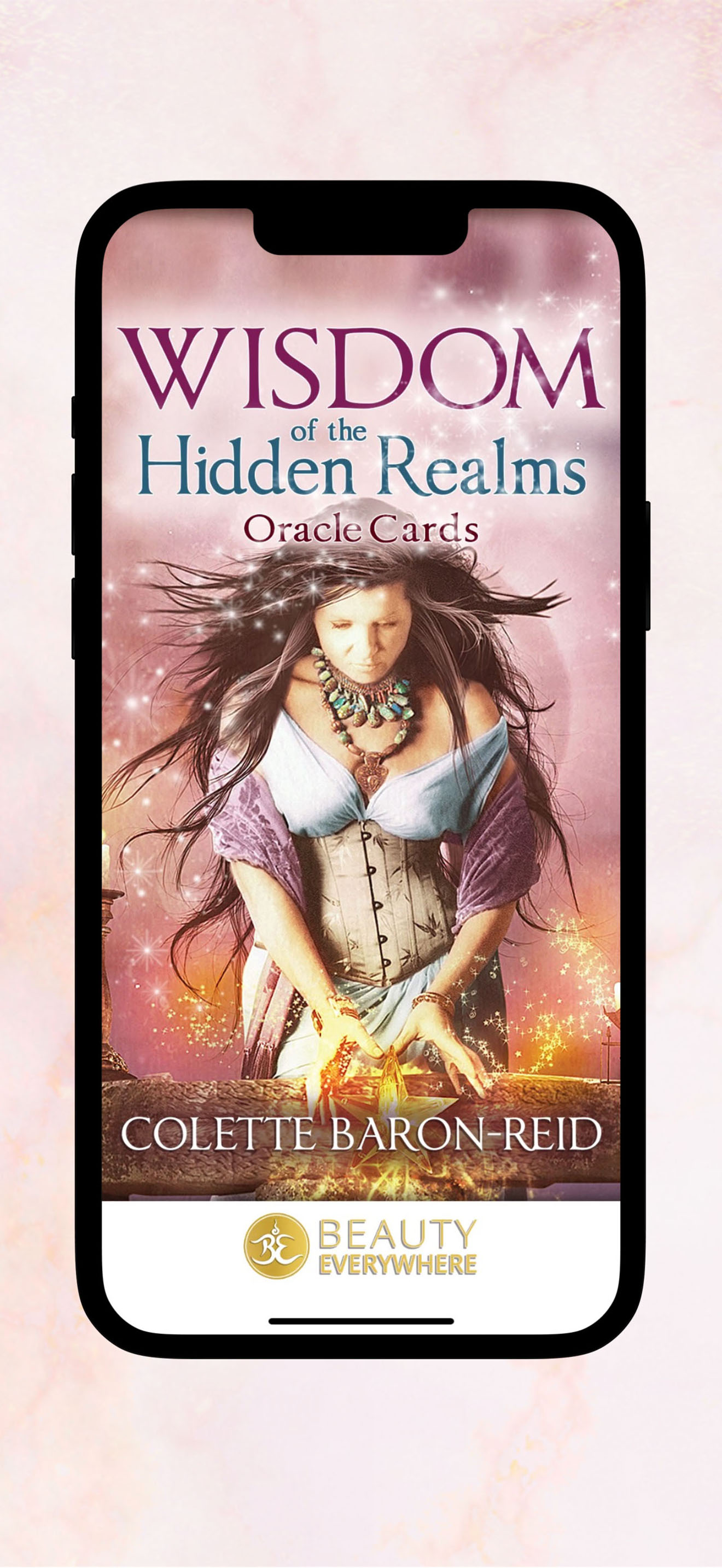 Wisdom of Hidden Realms Oracle