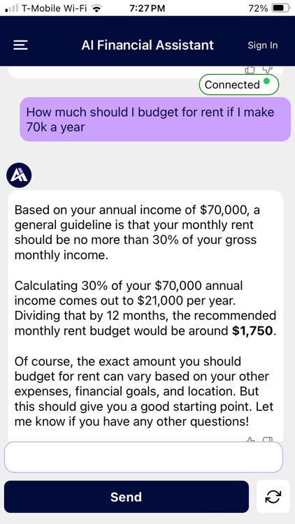 Adviser - Personal Finance