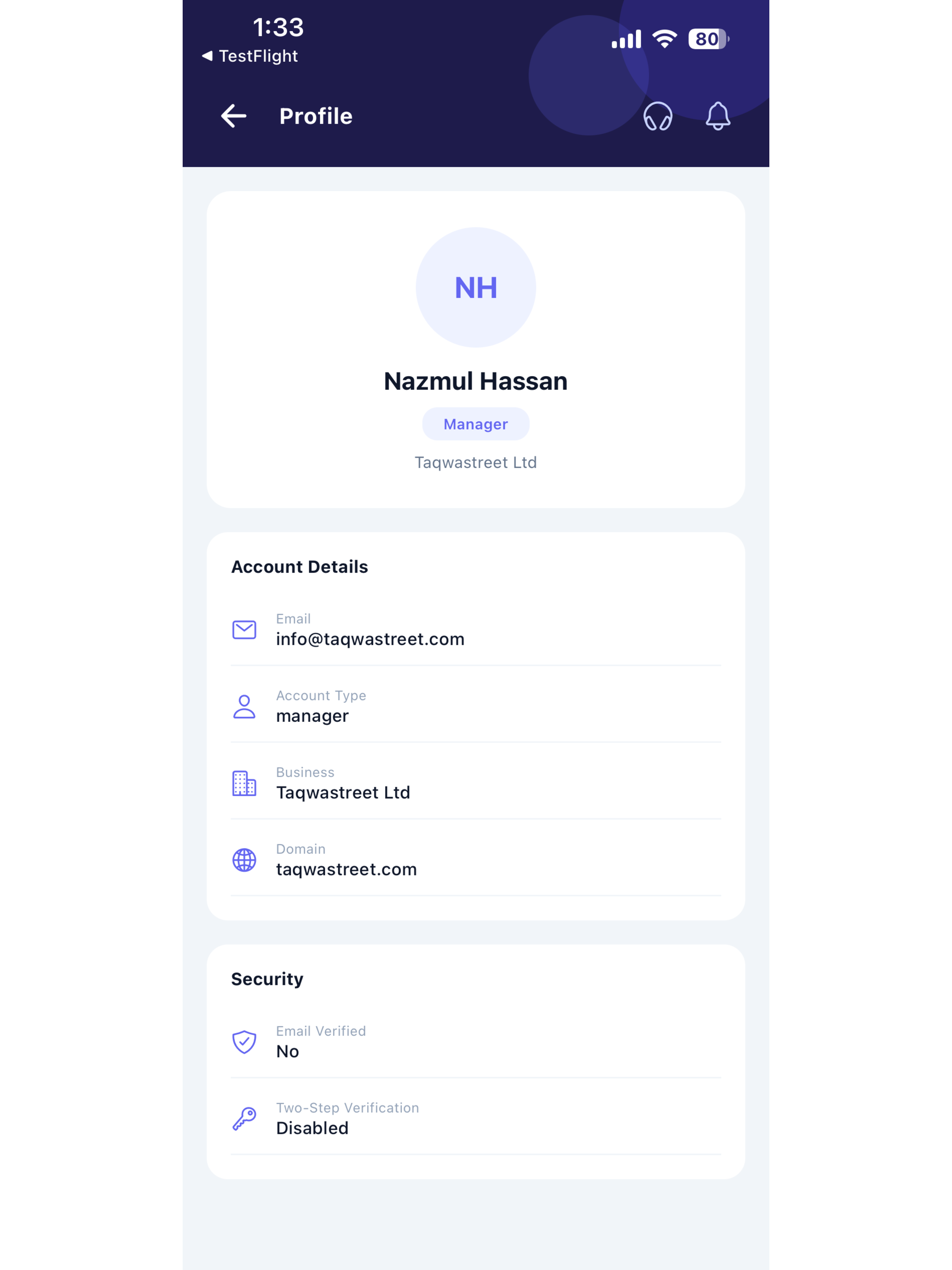 Cashless Ai