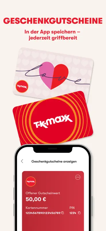 TK Maxx – Fashion Home Beauty screenshot 7 of 8