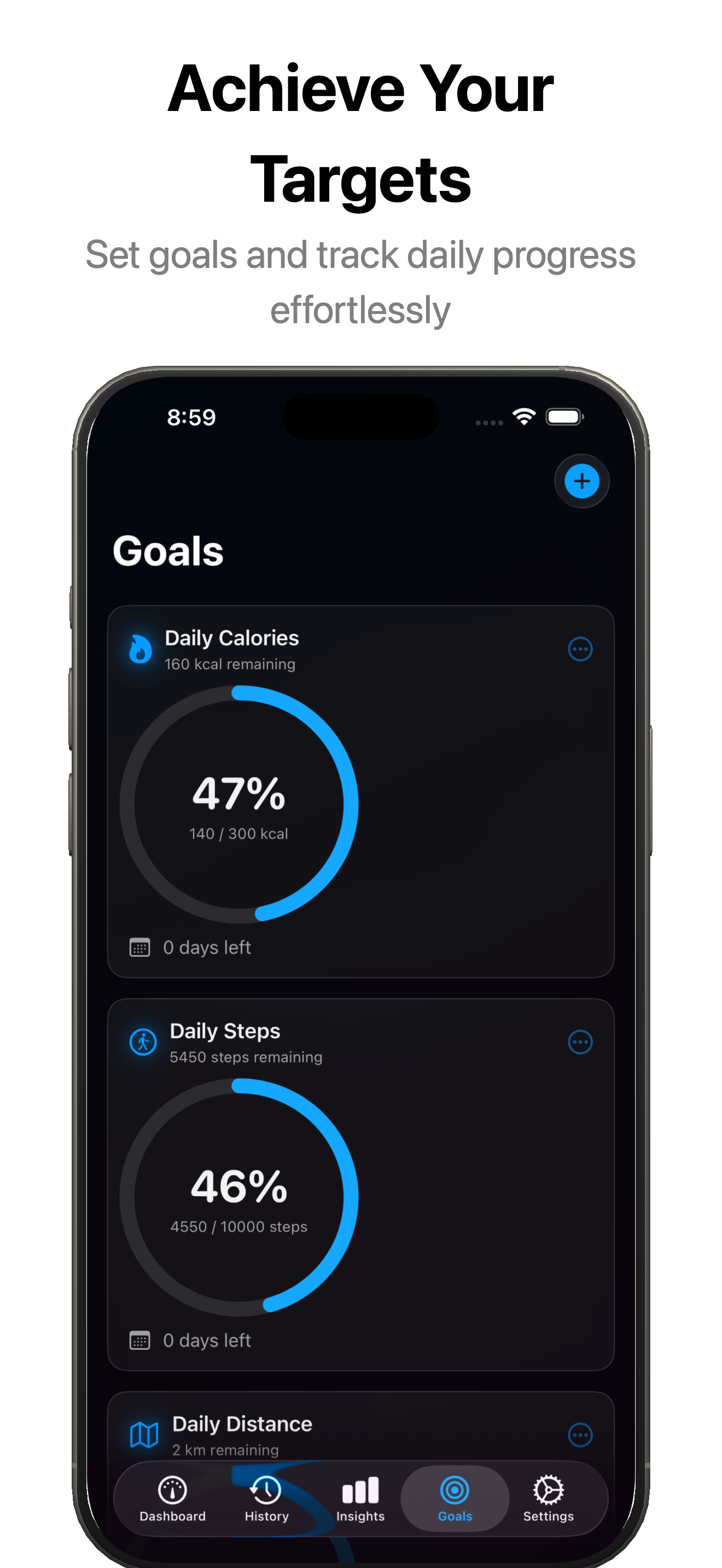 wPad - Track your Walks screenshot 4