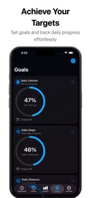 wPad - Track your Walks screenshot