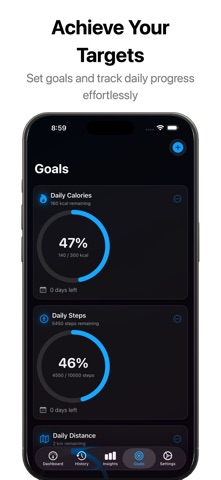 wPad - Track your Walks — скриншот 4