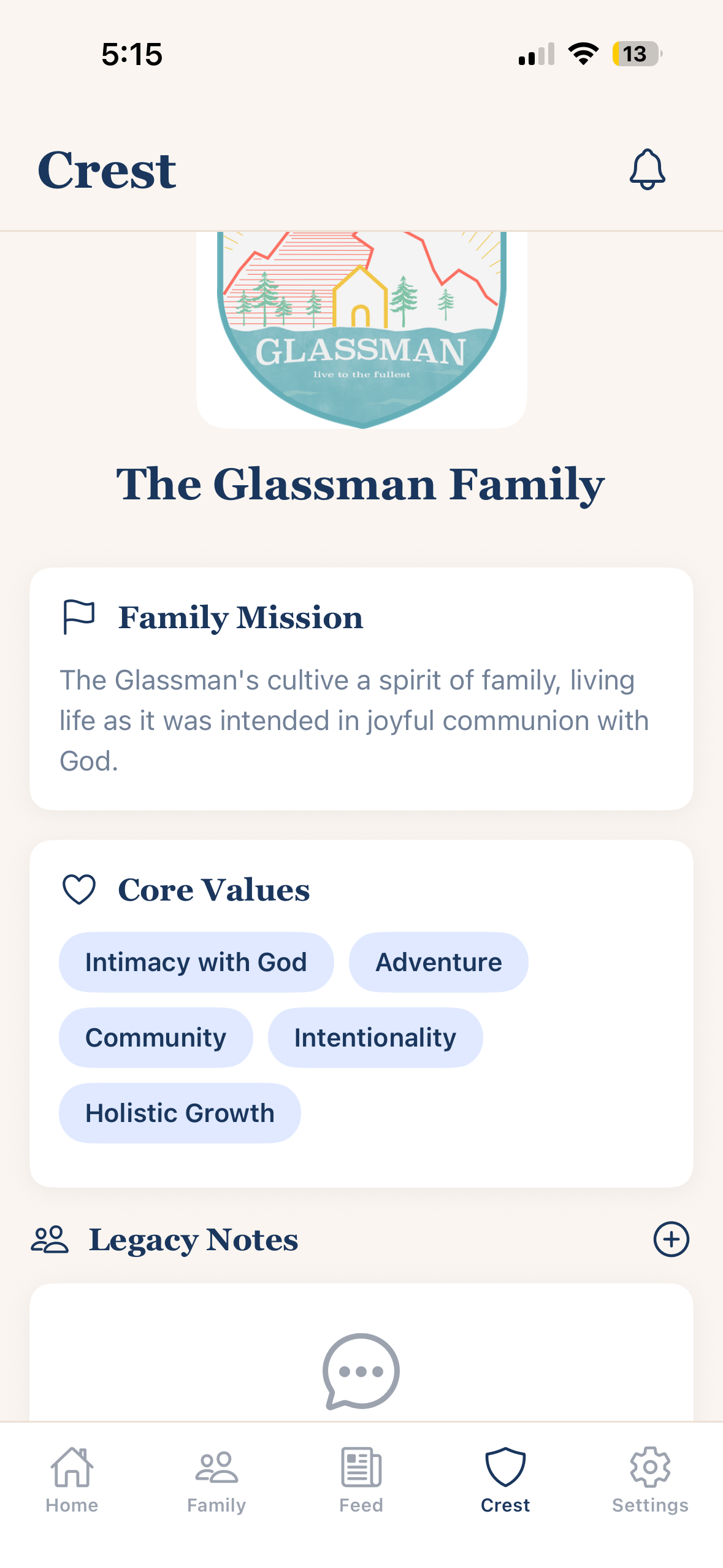 Heritage and Home screenshot 5