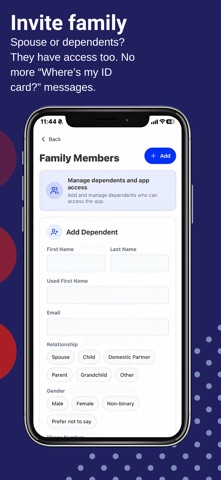 Echo Group Benefits Screenshot 5 of 7