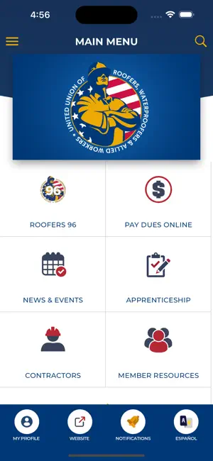 Roofers 96 screenshot 3