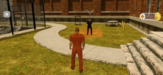 Prison Escape Jail Simulator Screenshot 1 of 3